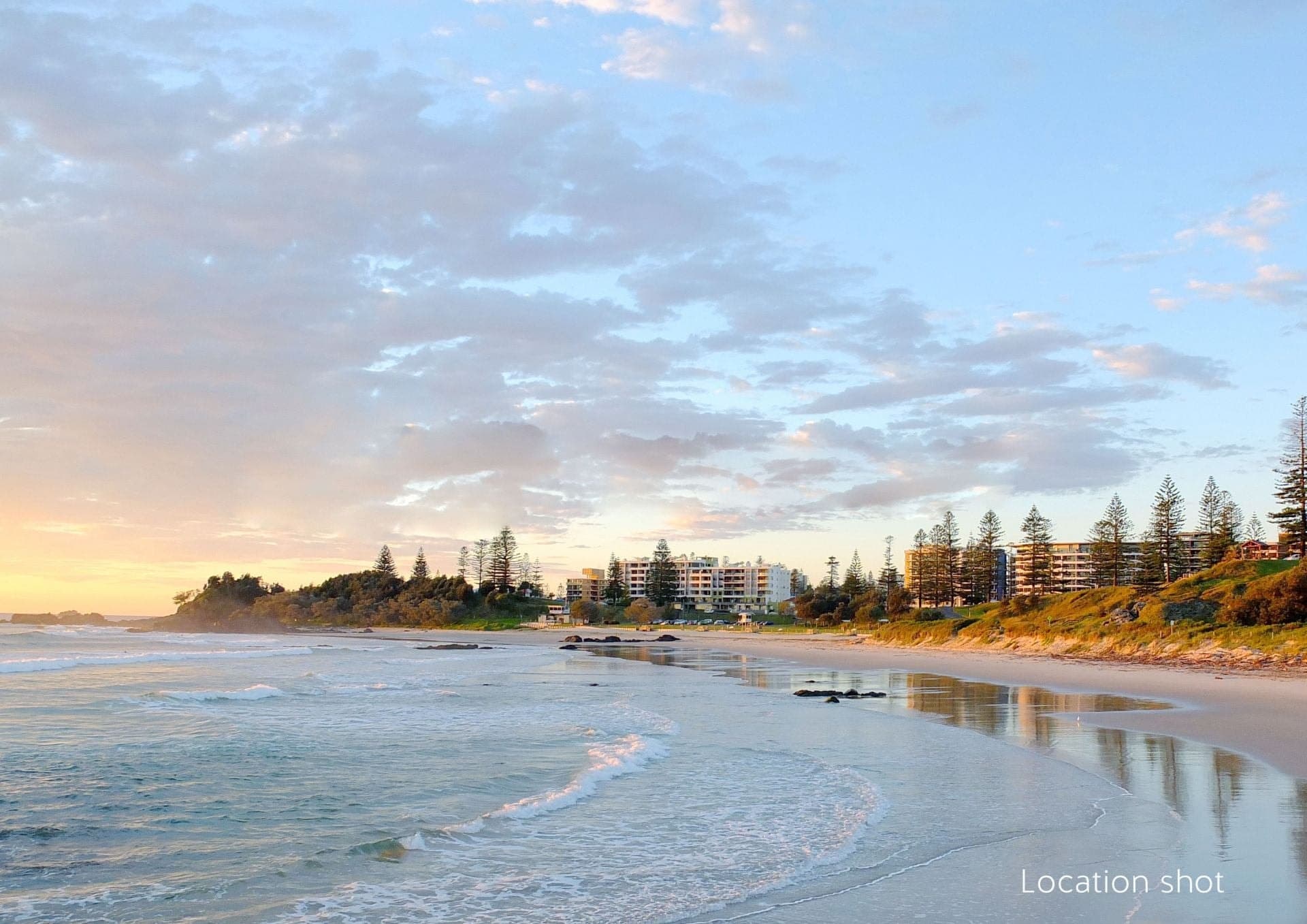 9/7-11 Gordon Street Port Macquarie NSW, Port Macquarie - Image 1
