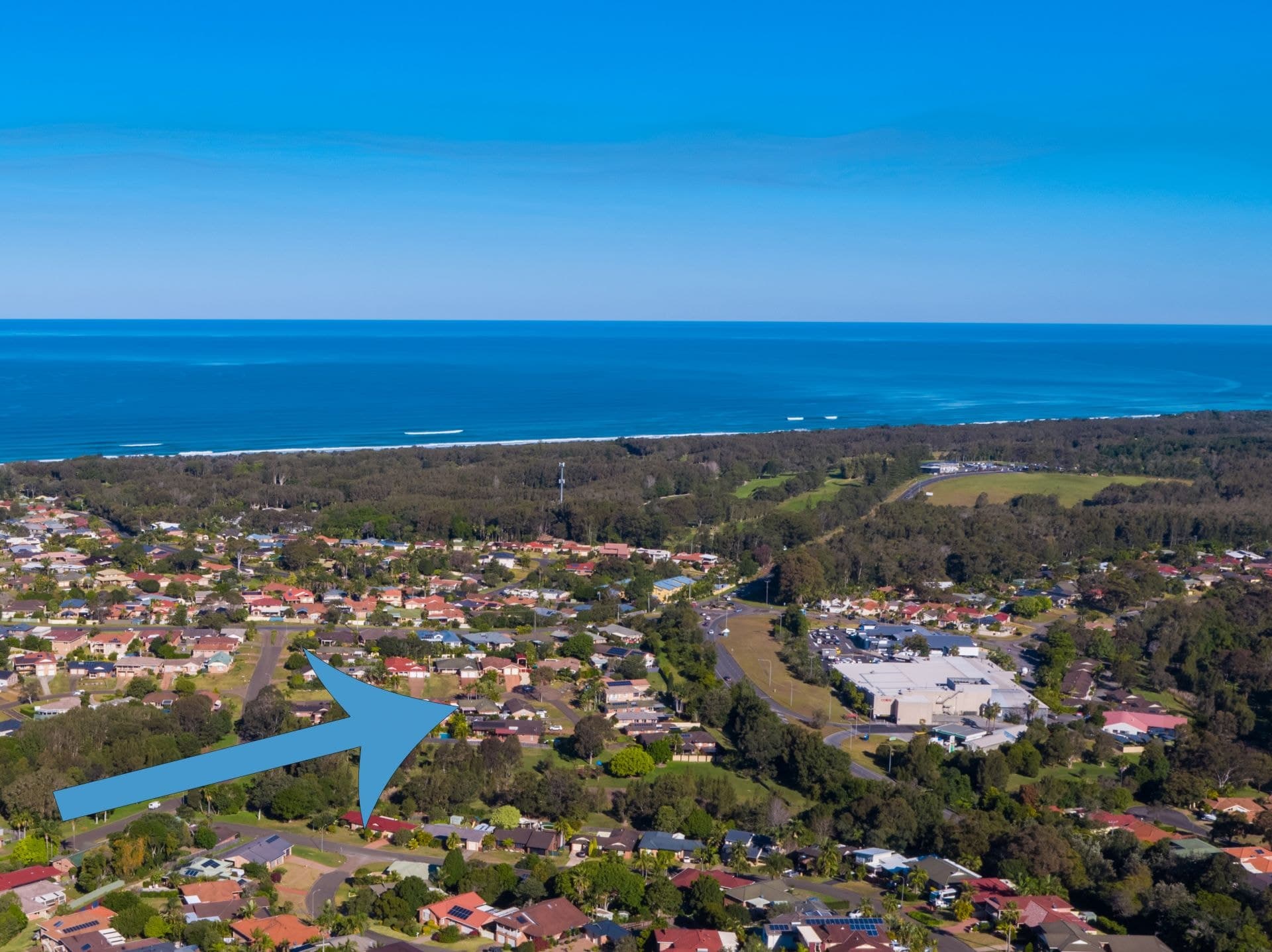 8 Sandy Close Port Macquarie NSW, Port Macquarie - Image 1