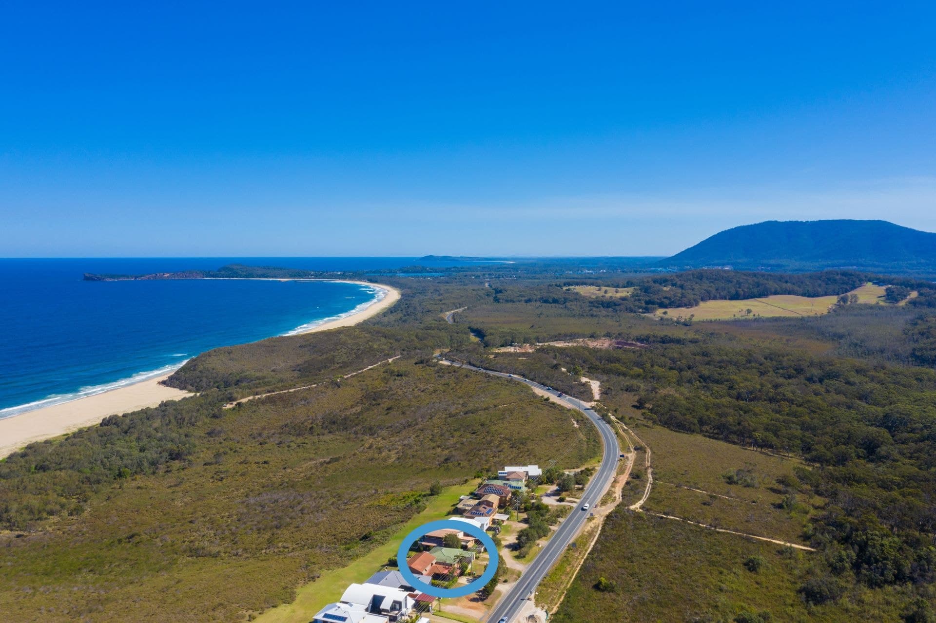 816 Ocean Drive Bonny Hills NSW, Bonny Hills - Image 1
