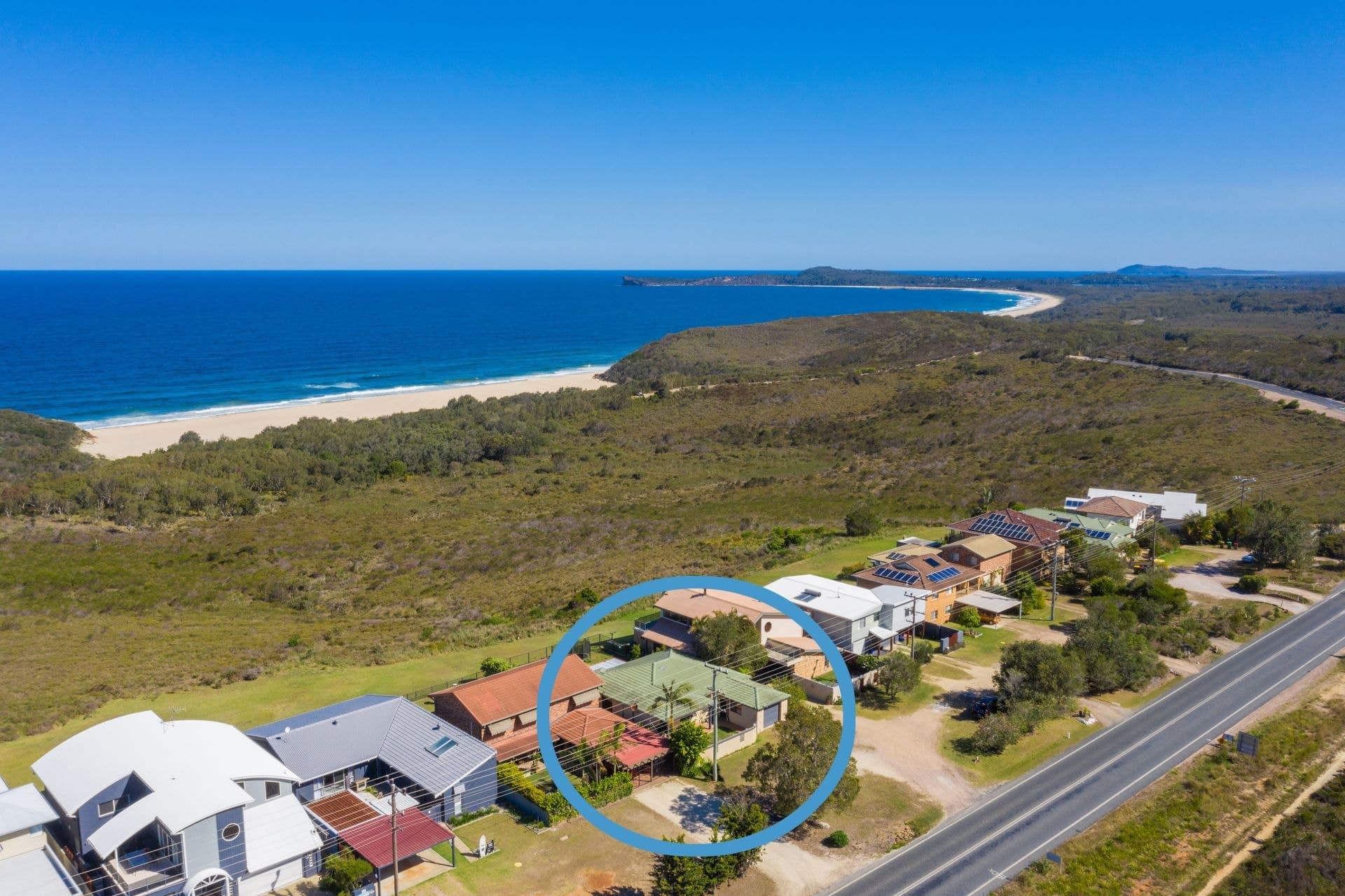 816 Ocean Drive Bonny Hills NSW, Bonny Hills - Thumbnail 2