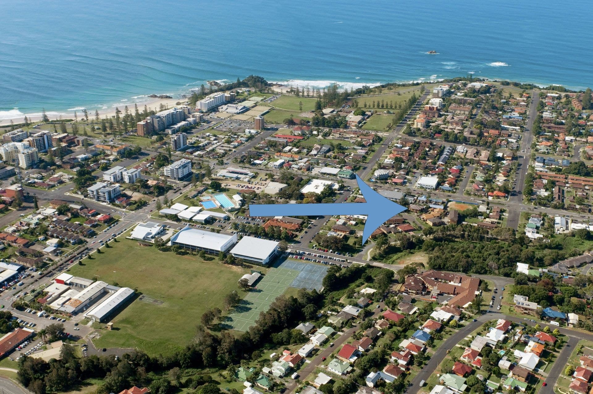 1/9 Carinya Close Port Macquarie NSW, Port Macquarie - Image 1