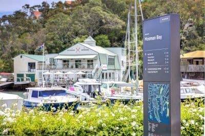 5/10 Raglan Street, Mosman NSW 2088, Mosman - Image 1