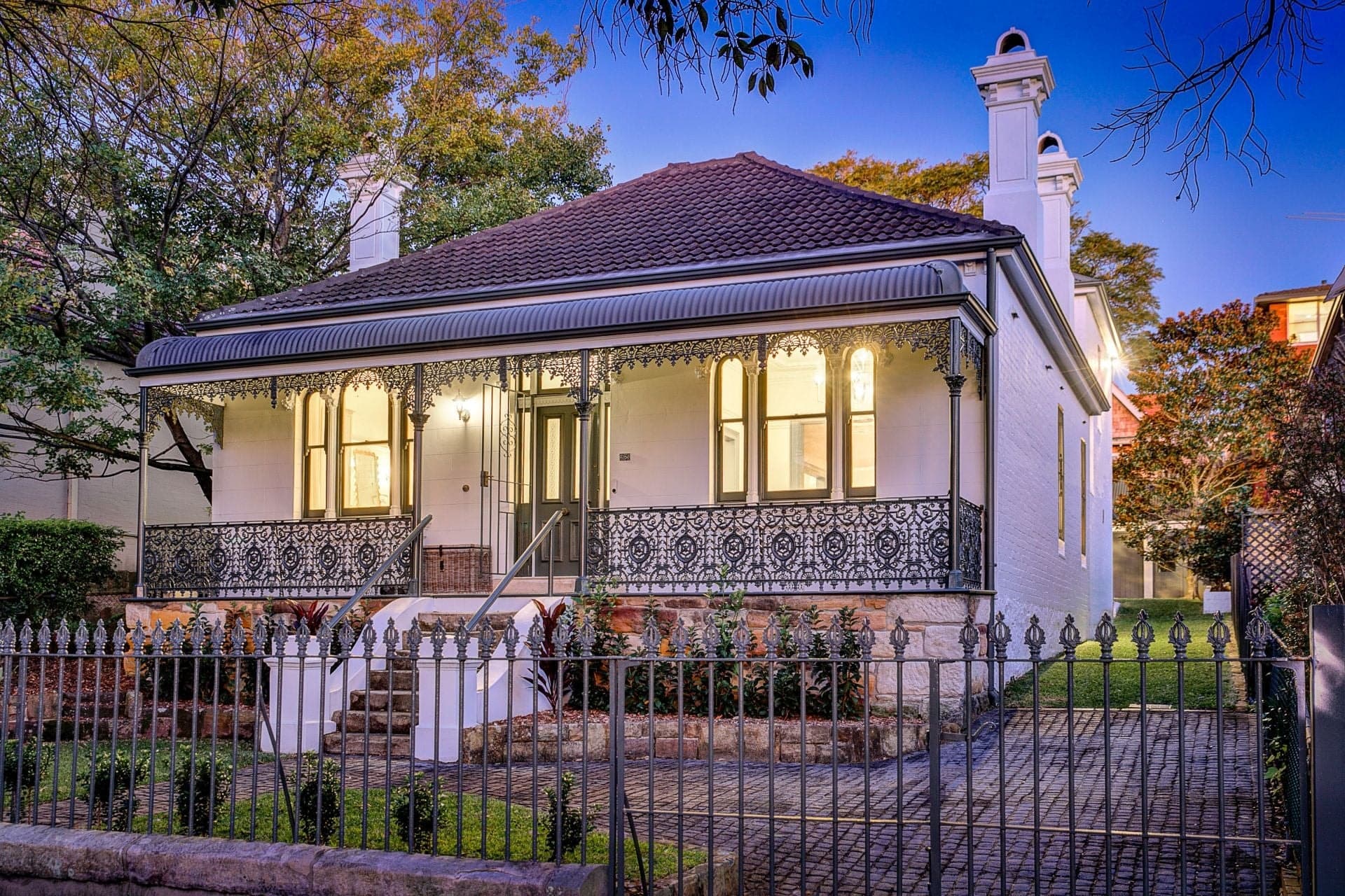 85 Shadforth Street, Mosman, Mosman - Image 1