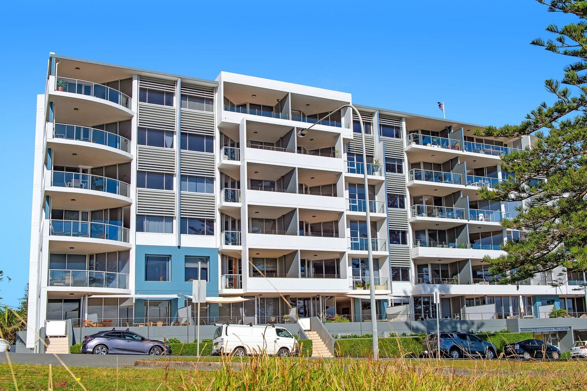108/12-24 William Street Port Macquarie NSW, Port Macquarie - Image 1