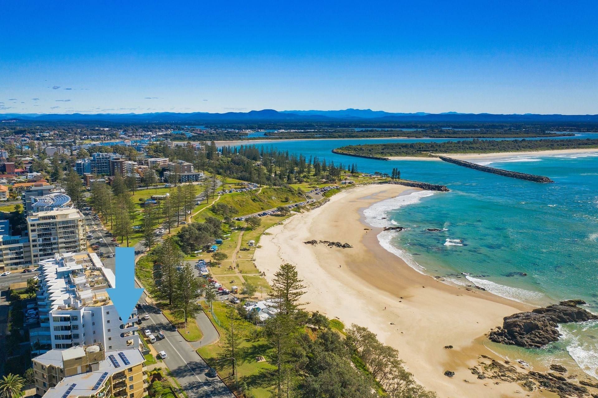 108/12-24 William Street Port Macquarie NSW, Port Macquarie - Thumbnail 2