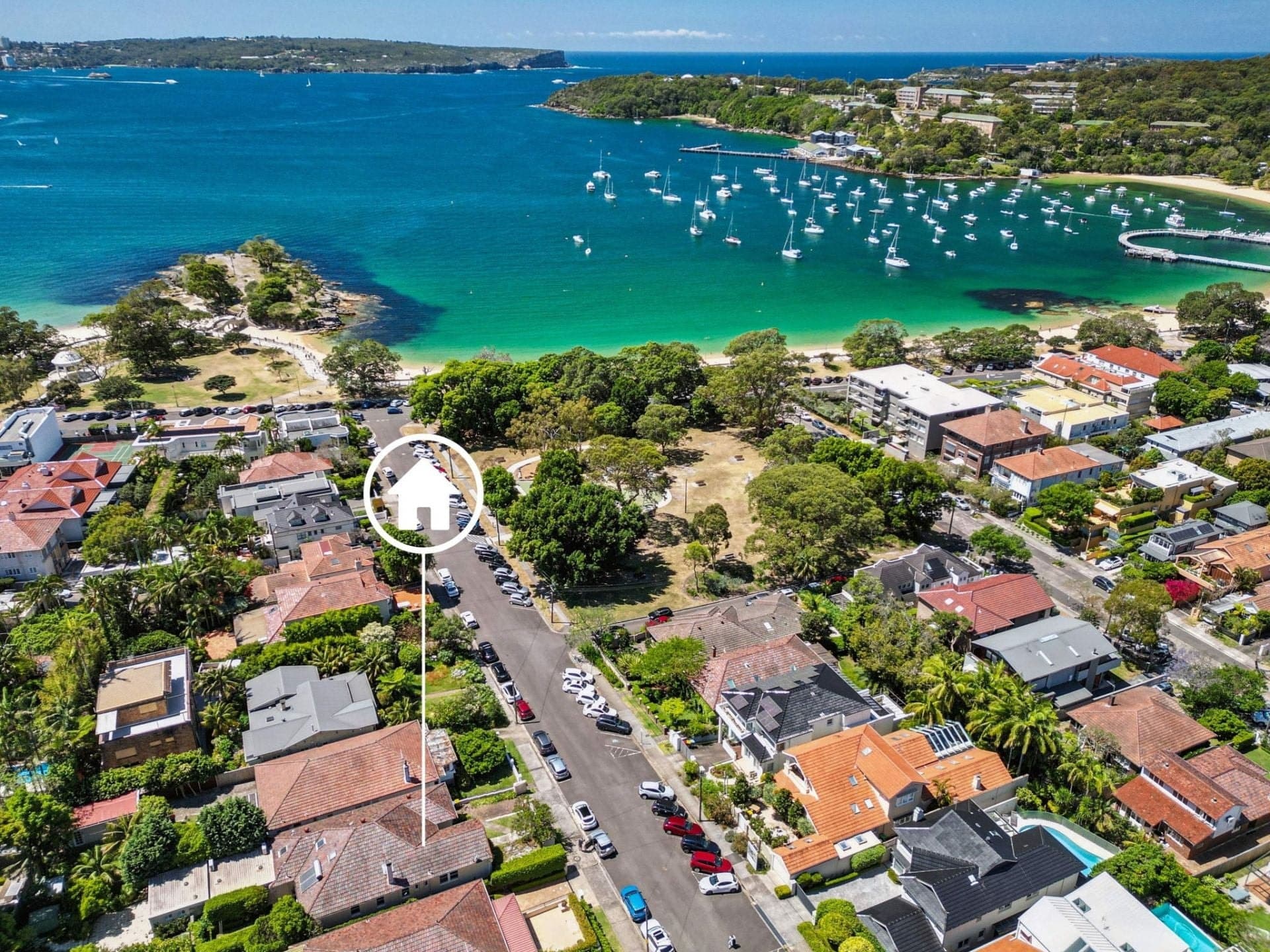 17A Hunter Road, Mosman, Mosman - Image 1