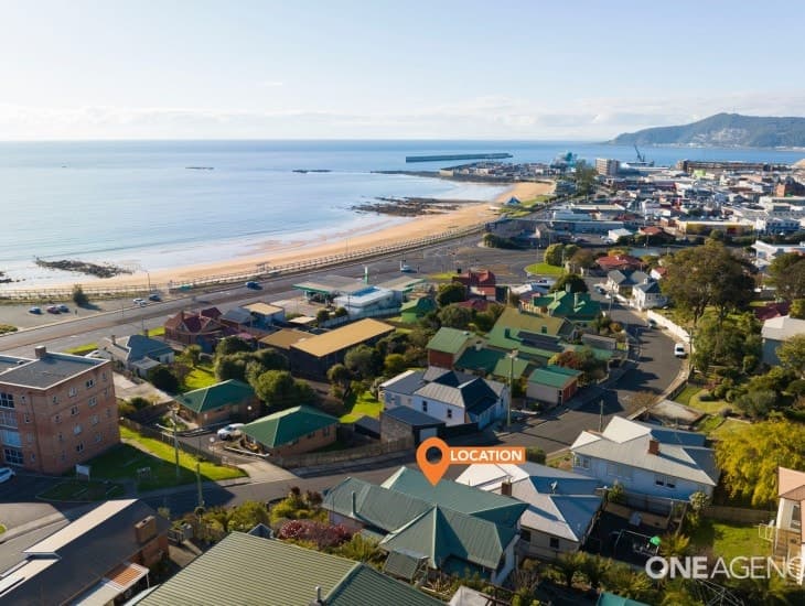 19 Olive Street, Burnie - Image 1