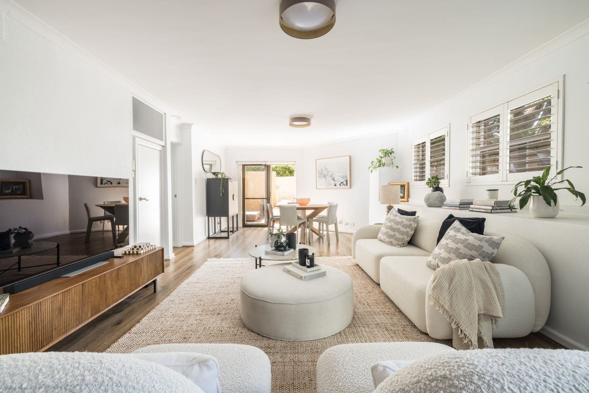 1/8 Reed Street, Cremorne, Cremorne - Image 1