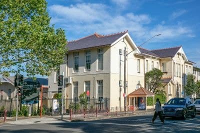 2/3 Hardie Street, Neutral Bay NSW 2089, Neutral Bay - Image 1