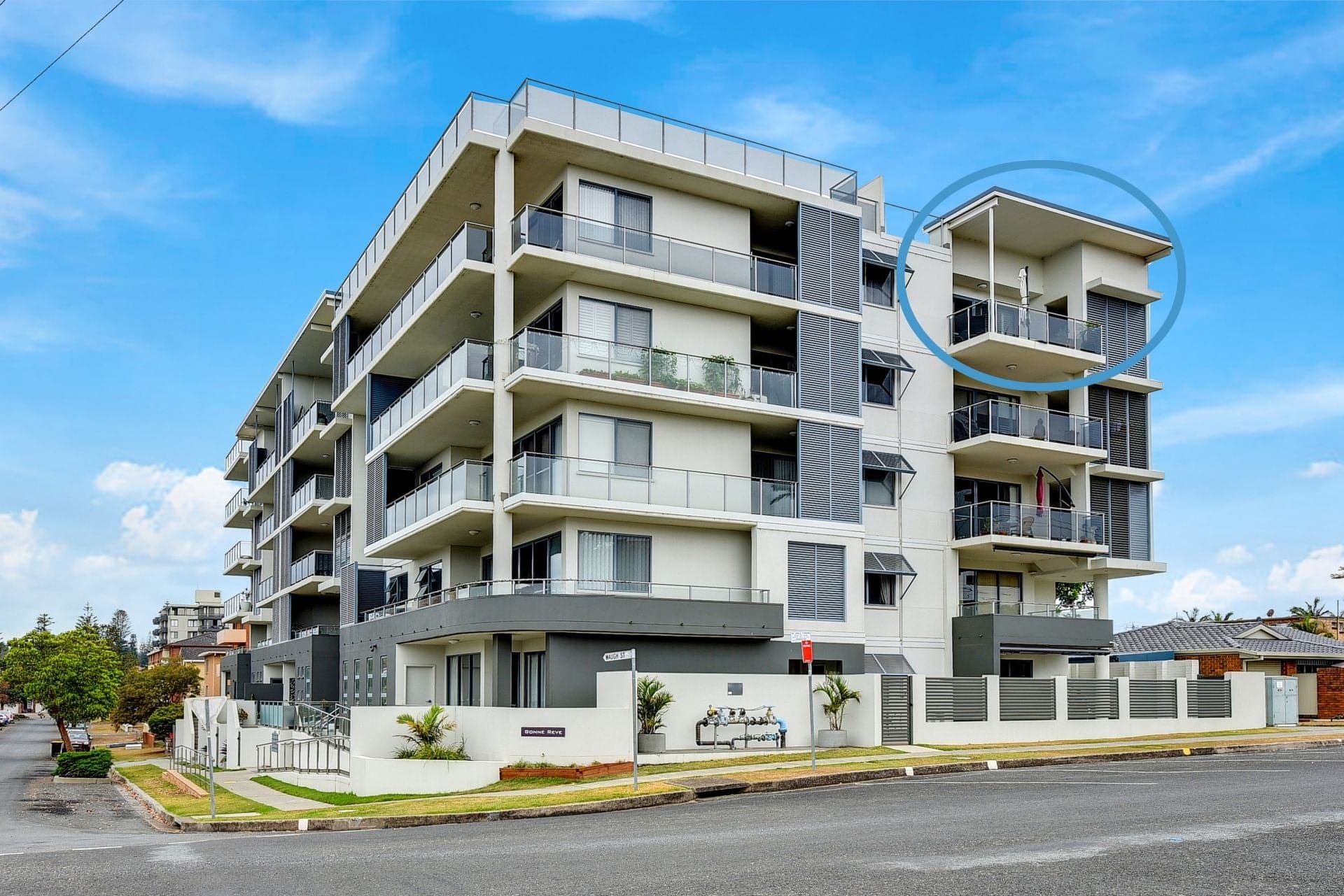 25/14 Waugh Street Port Macquarie NSW, Port Macquarie - Image 1