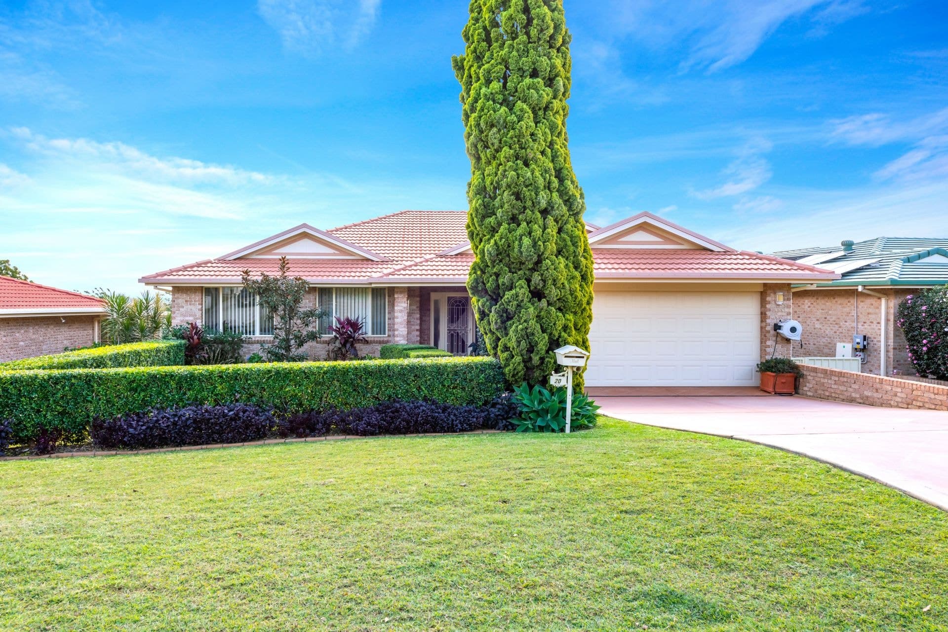 20 Celestial Way Port Macquarie NSW, Port Macquarie - Thumbnail 2