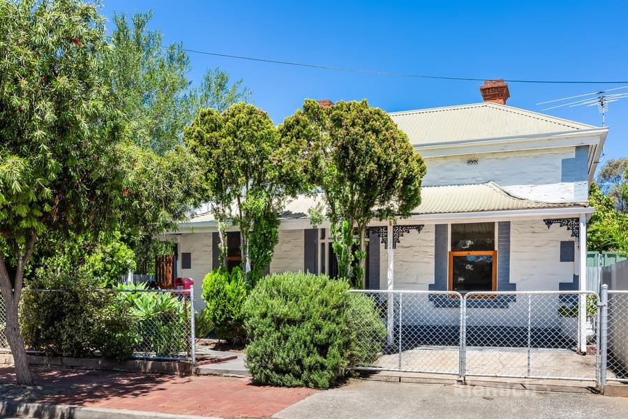121 Gibson Street, Bowden, Bowden - Image 1