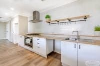 23 Hungerford Avenue, Halls Head, Halls Head - Thumbnail 2