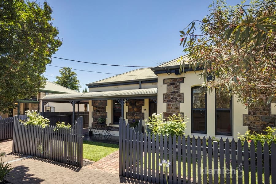 12 Ella Street, Parkside, Parkside - Image 1