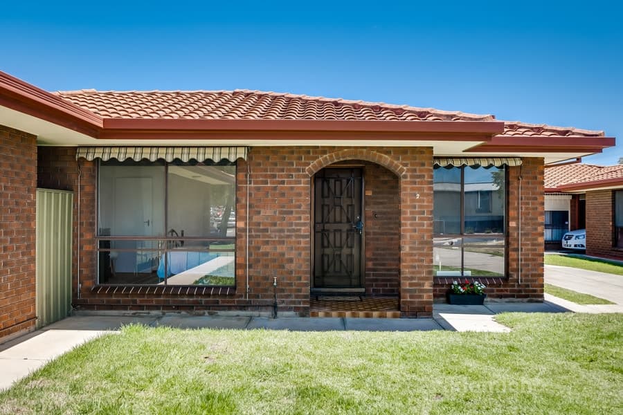2/6-8 Lydia Street, Plympton, Plympton - Image 1
