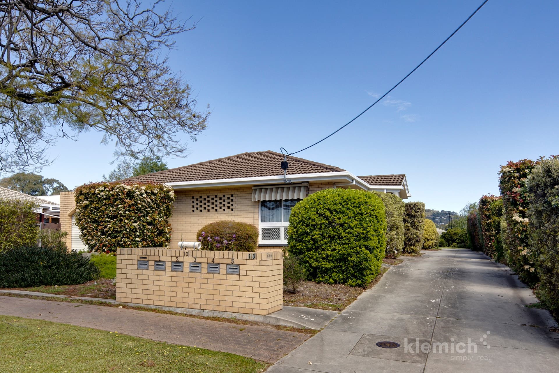 2/10 Fisher Street, Tusmore, SA, 5065, Tusmore - Thumbnail 2