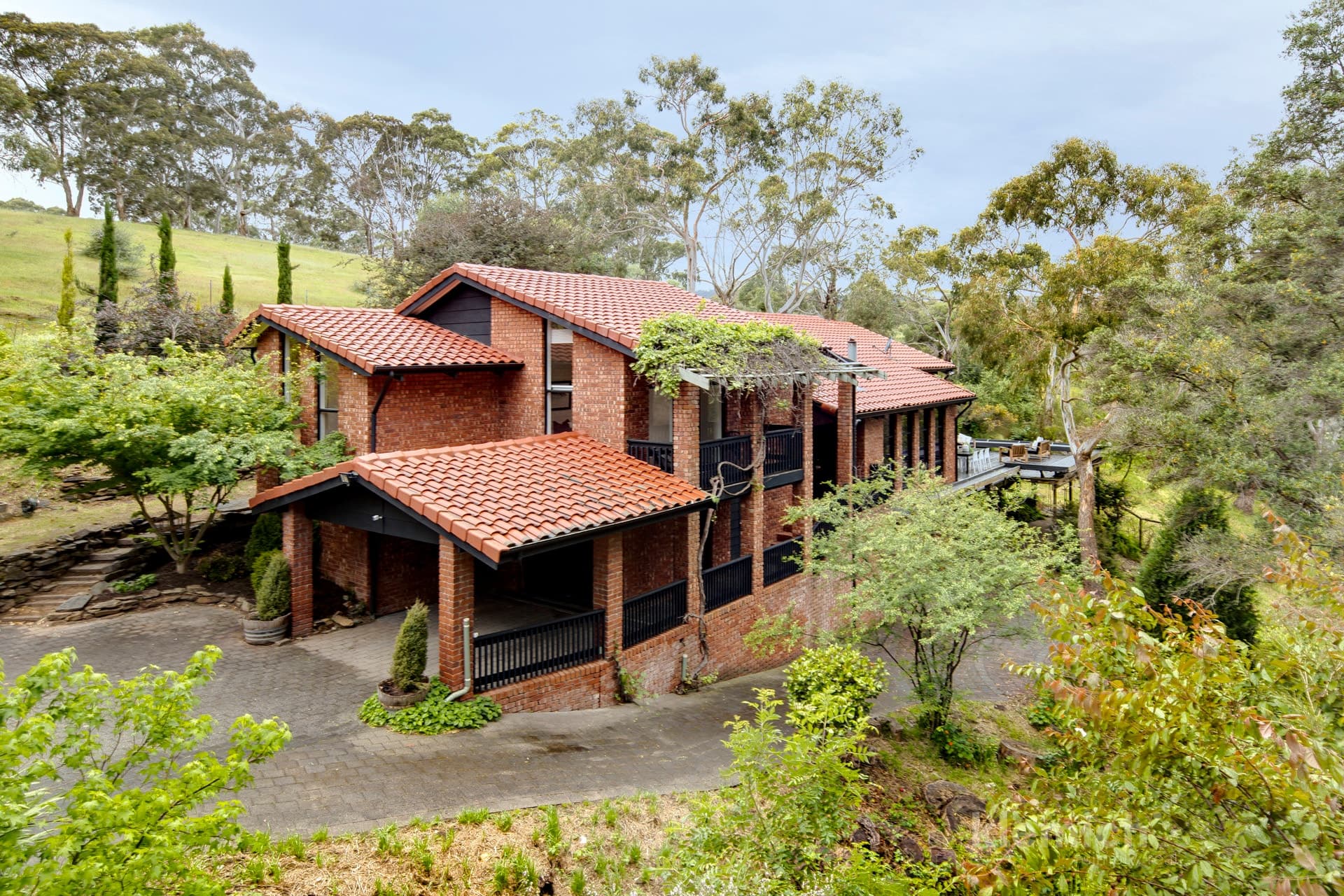 63 Gleneagles Road, Mount Osmond, SA, 5064, Mount Osmond - Image 1