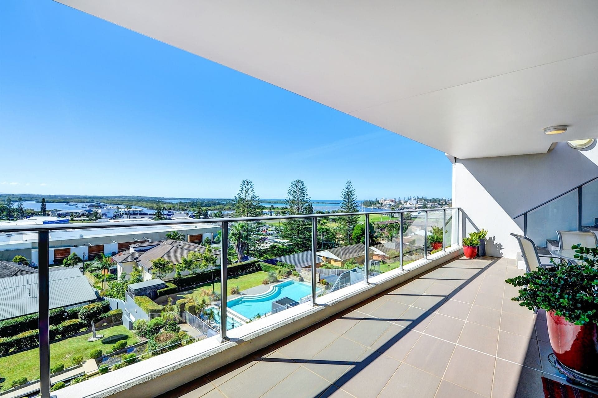 405/20-22 Mort Street Port Macquarie NSW, Port Macquarie - Thumbnail 2