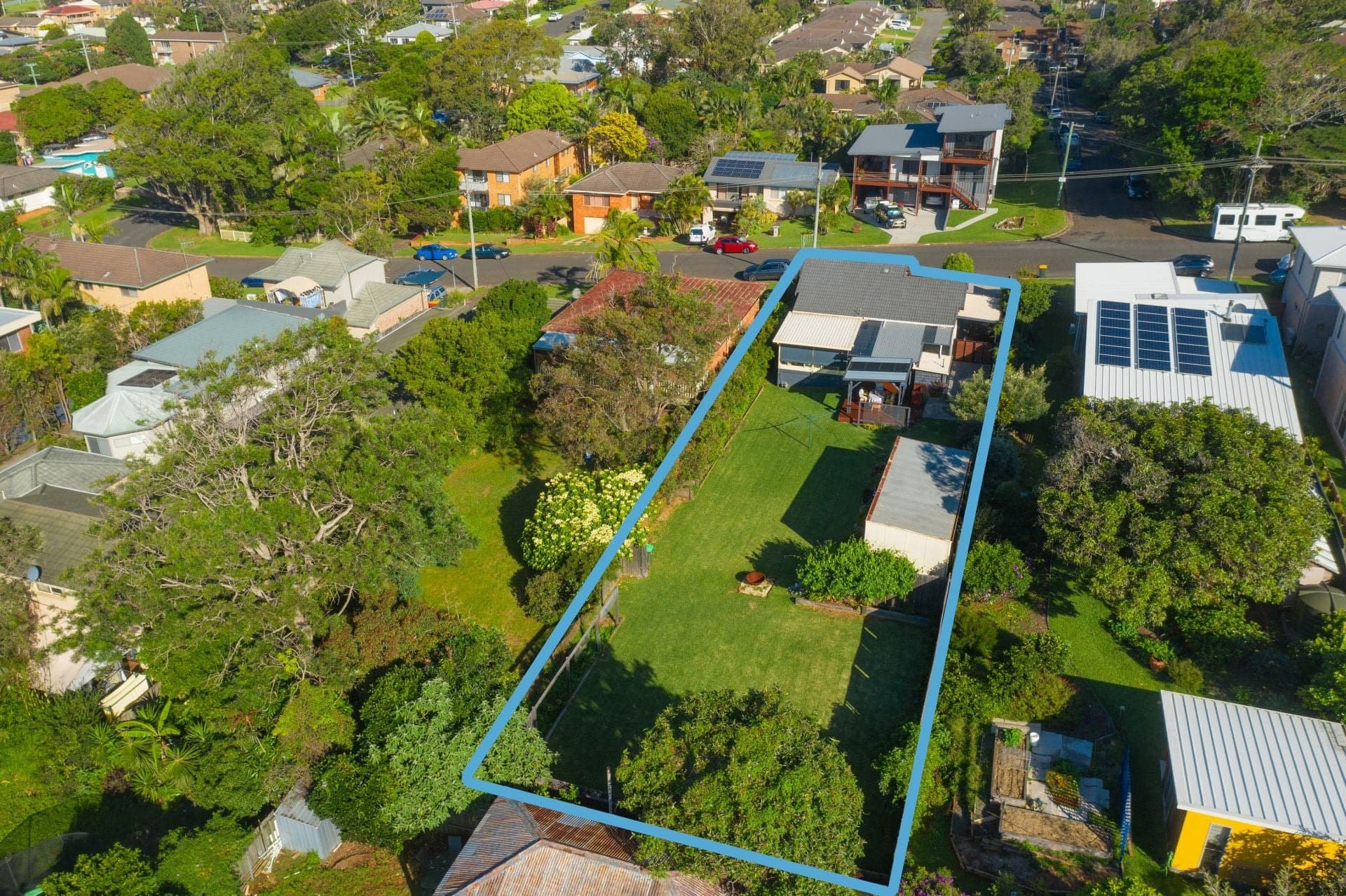 9 Herschell Street Port Macquarie NSW, Port Macquarie - Image 1