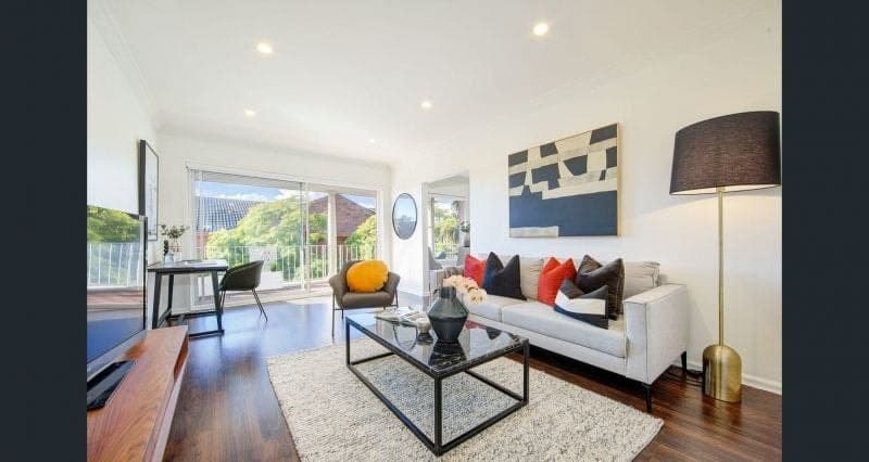 5/45 Stanton Road, Mosman, Mosman - Image 1