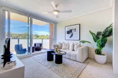 11/16 Eaton Street, Neutral Bay, Neutral Bay - Thumbnail 2
