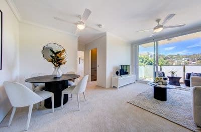 11/16 Eaton Street, Neutral Bay, Neutral Bay - Thumbnail 3