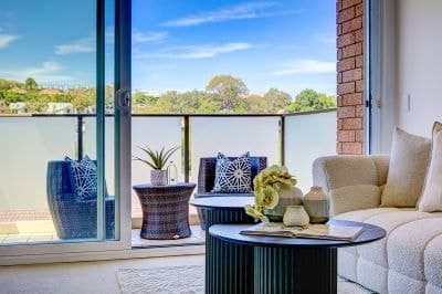 11/16 Eaton Street, Neutral Bay, Neutral Bay - Thumbnail 4