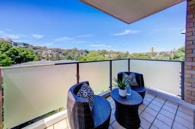 11/16 Eaton Street, Neutral Bay, Neutral Bay - Thumbnail 5
