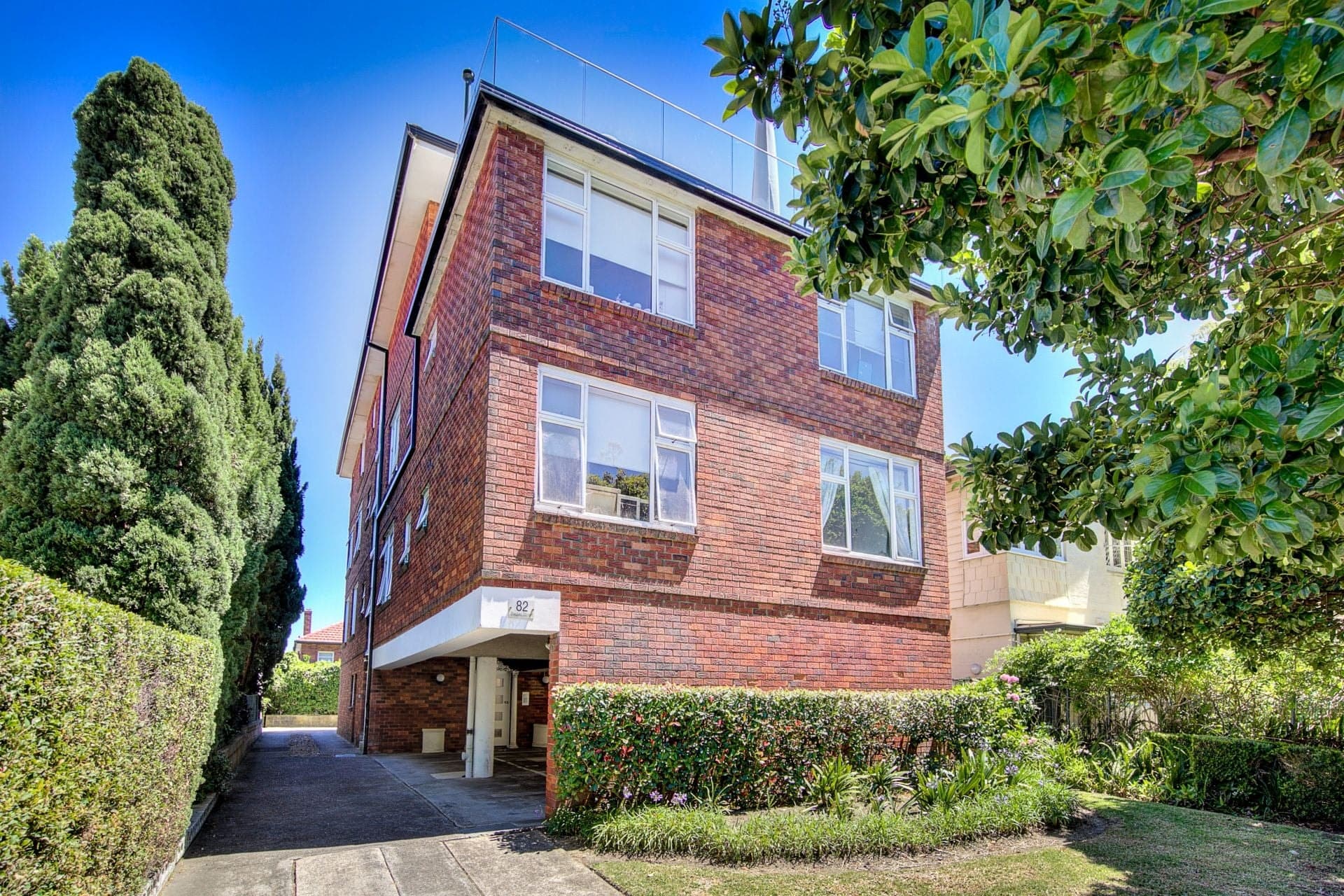 5/82 Raglan Street, Mosman, Mosman - Image 1