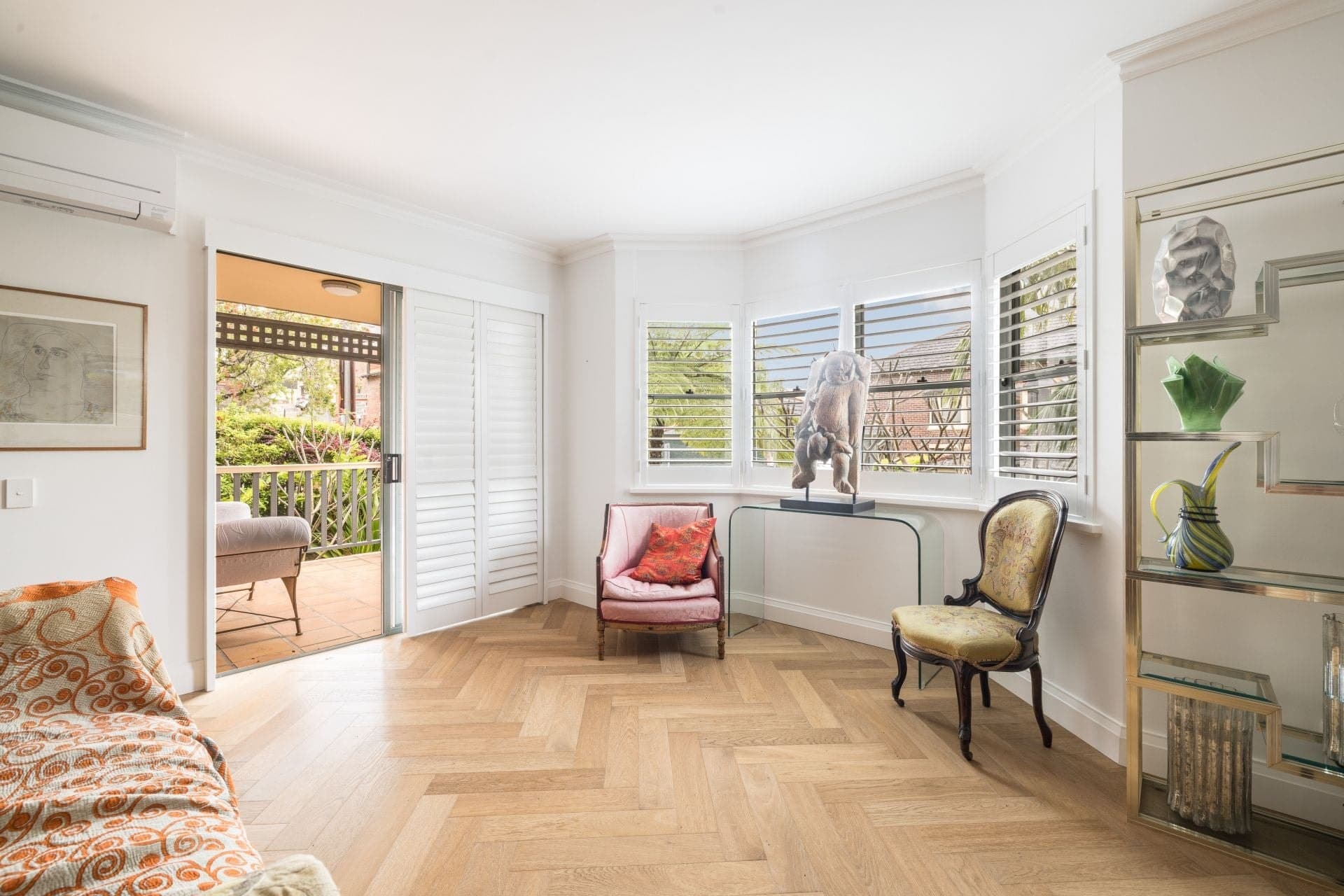 2/64 Cremorne Road, Cremorne Point, Cremorne Point - Image 1