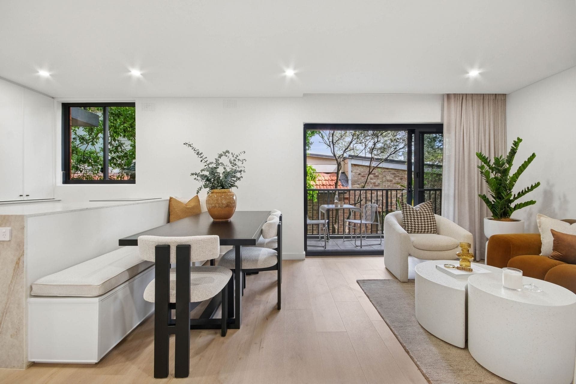 4/122 Raglan Street, Mosman, Mosman - Image 1