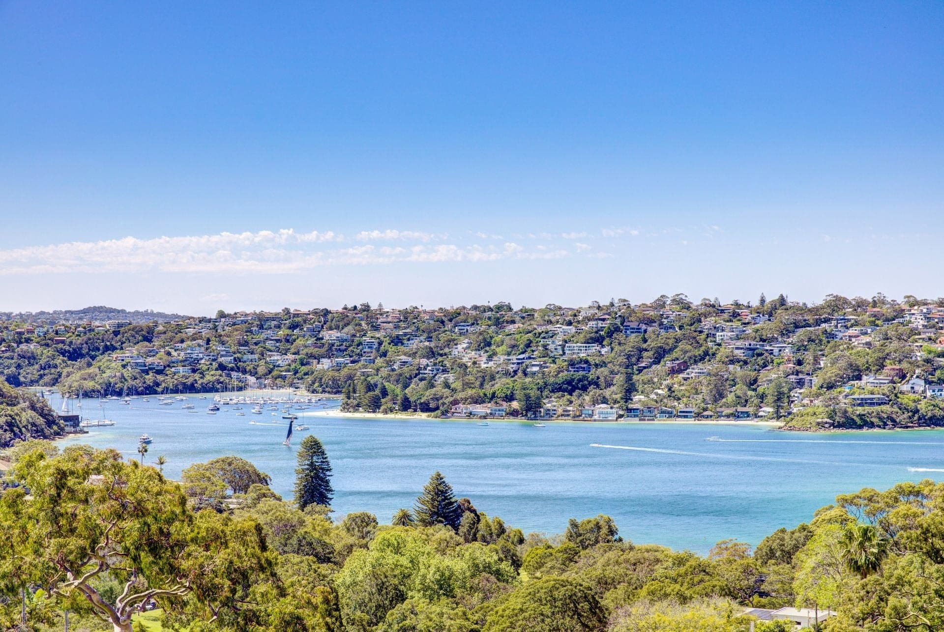 12/1 Hampden Street, Mosman, Mosman - Image 1