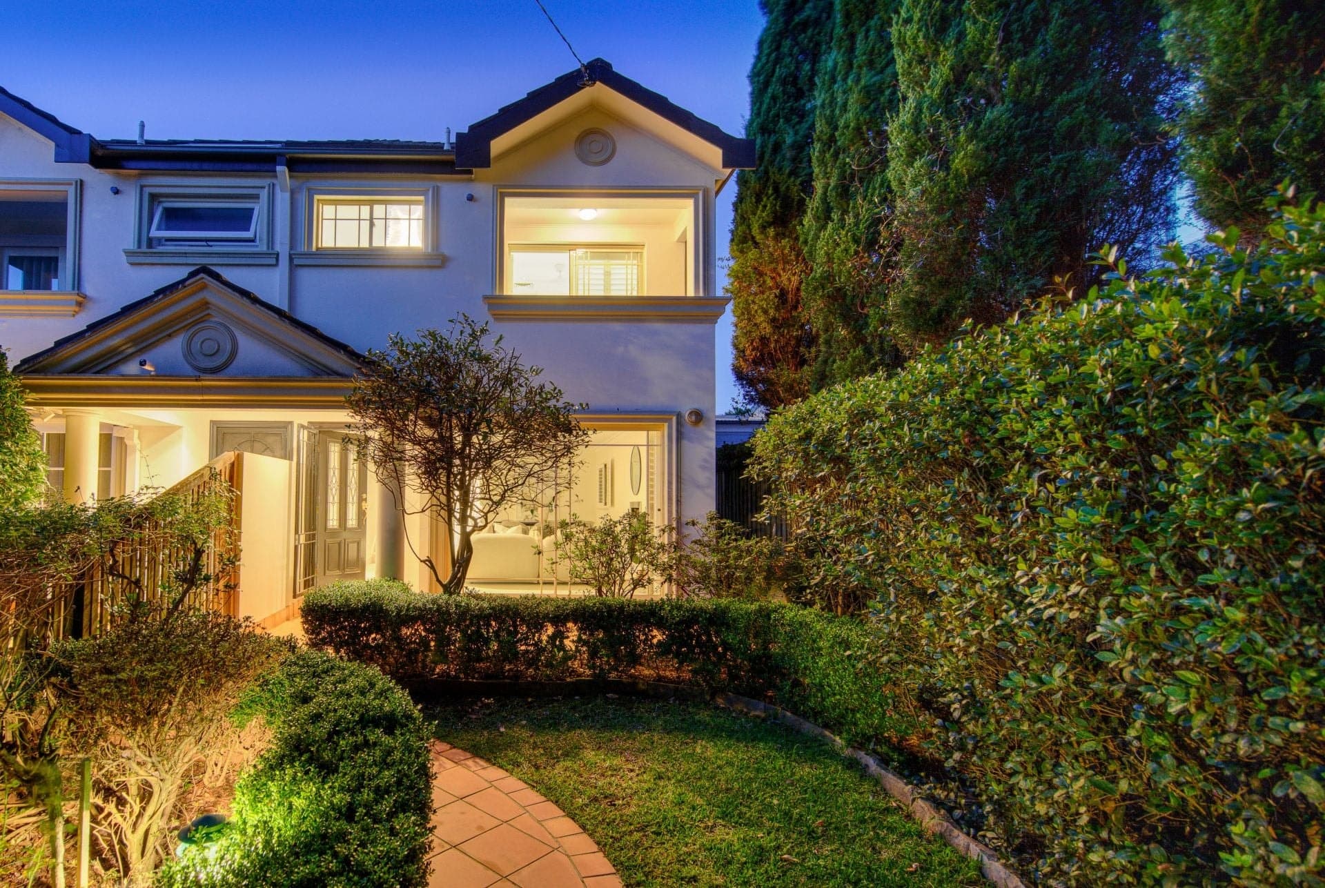 73 Belmont Road, Mosman, Mosman - Image 1