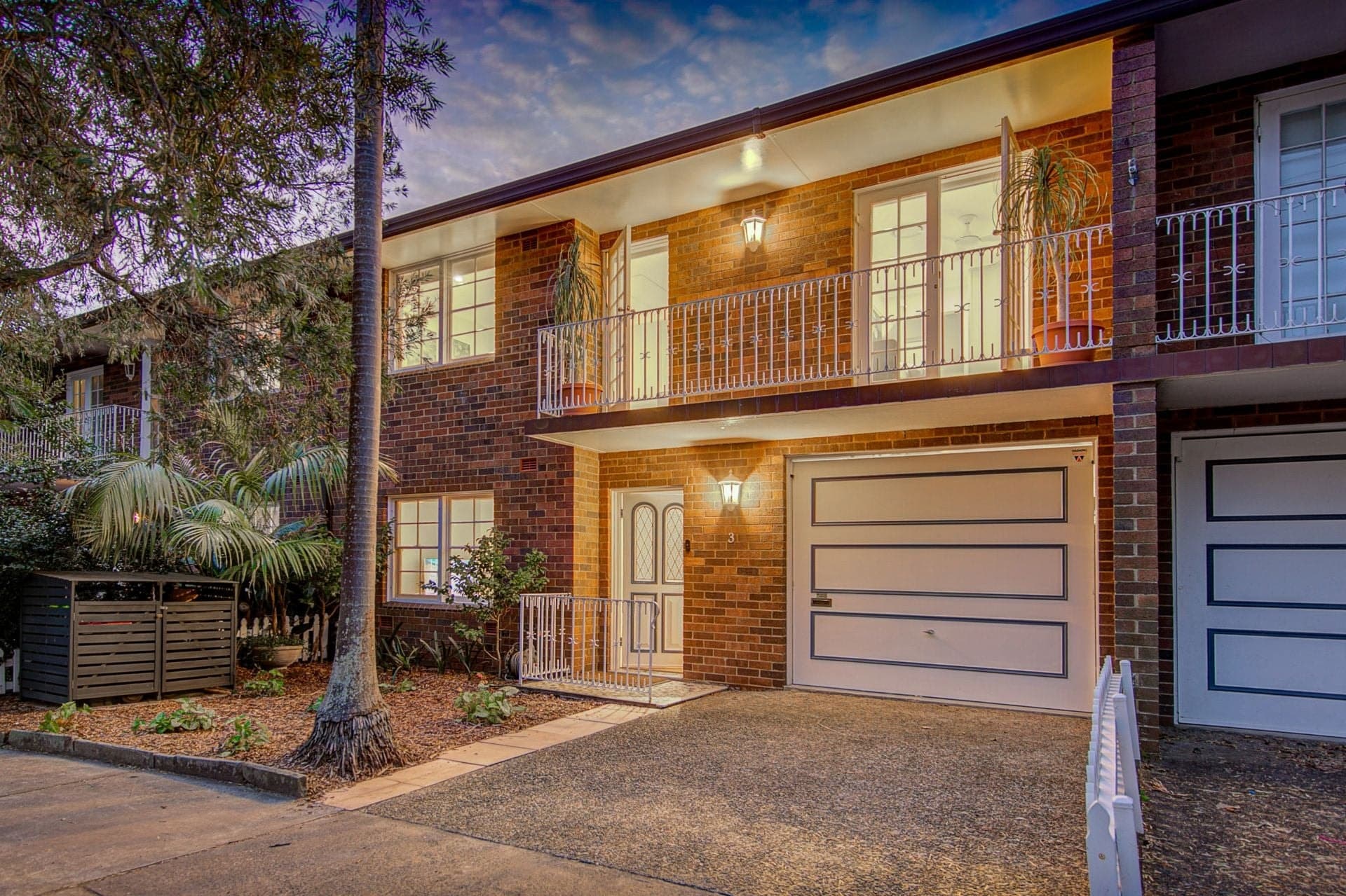 3/3 Murdoch Street, Cremorne, Cremorne - Image 1