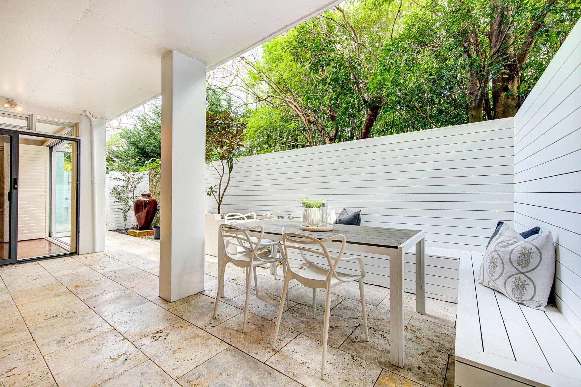 4/132-134 Spencer Road, Cremorne, Cremorne - Image 1