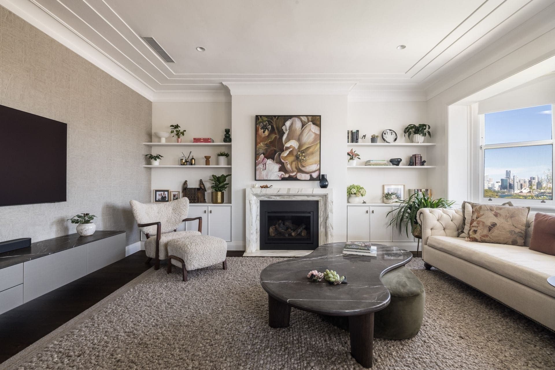 2/15 Prince Albert Street, Mosman, Mosman - Image 1