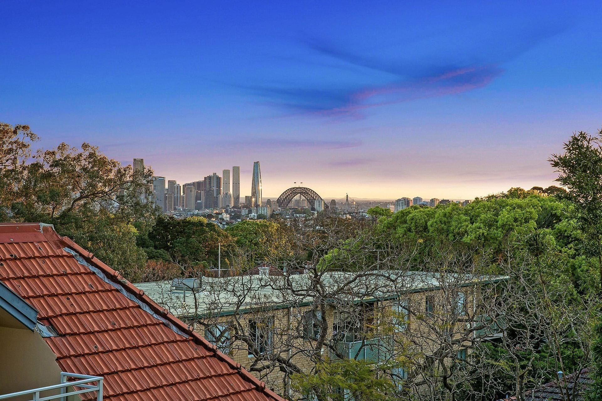 4D/699 Military Road, Mosman, Mosman - Image 1