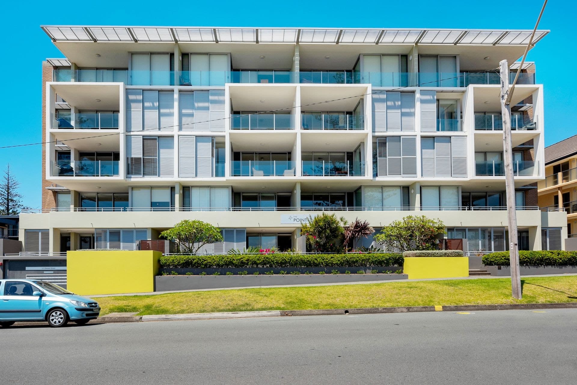 6/3 Stewart Street Port Macquarie NSW, Port Macquarie - Image 1