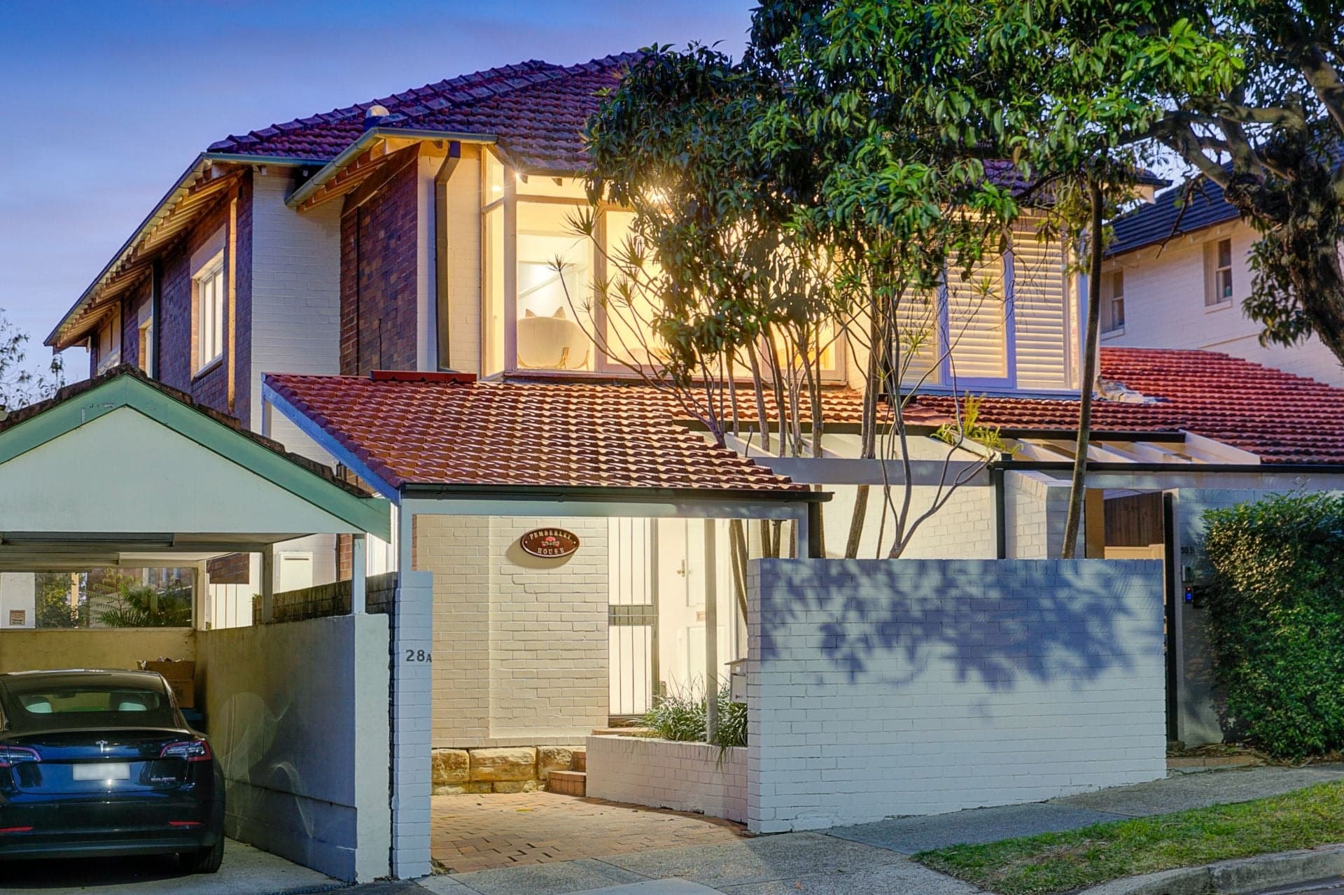 28a Queen Street, Mosman, Mosman - Image 1
