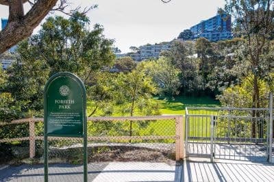 1/28 Undercliff Street, Neutral Bay NSW 2089, Neutral Bay - Image 1