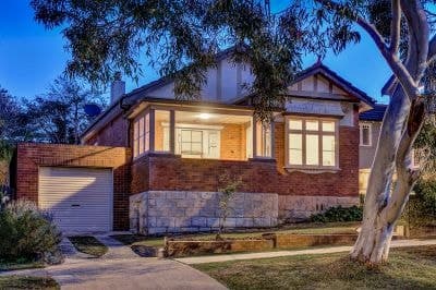 8 Cobar Street, Willoughby NSW 2068, Willoughby - Thumbnail 2