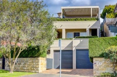 2/51a Grasmere Road, Cremorne, Cremorne - Image 1