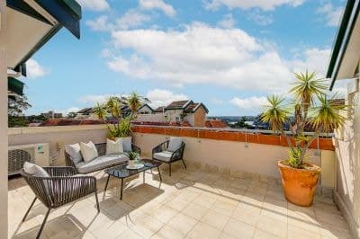 40/16 Bardwell Road, Mosman NSW 2088, Mosman - Thumbnail 2