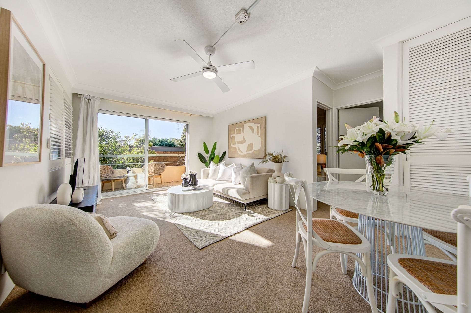 6/64-66 Gerard Street, Cremorne, Cremorne - Image 1