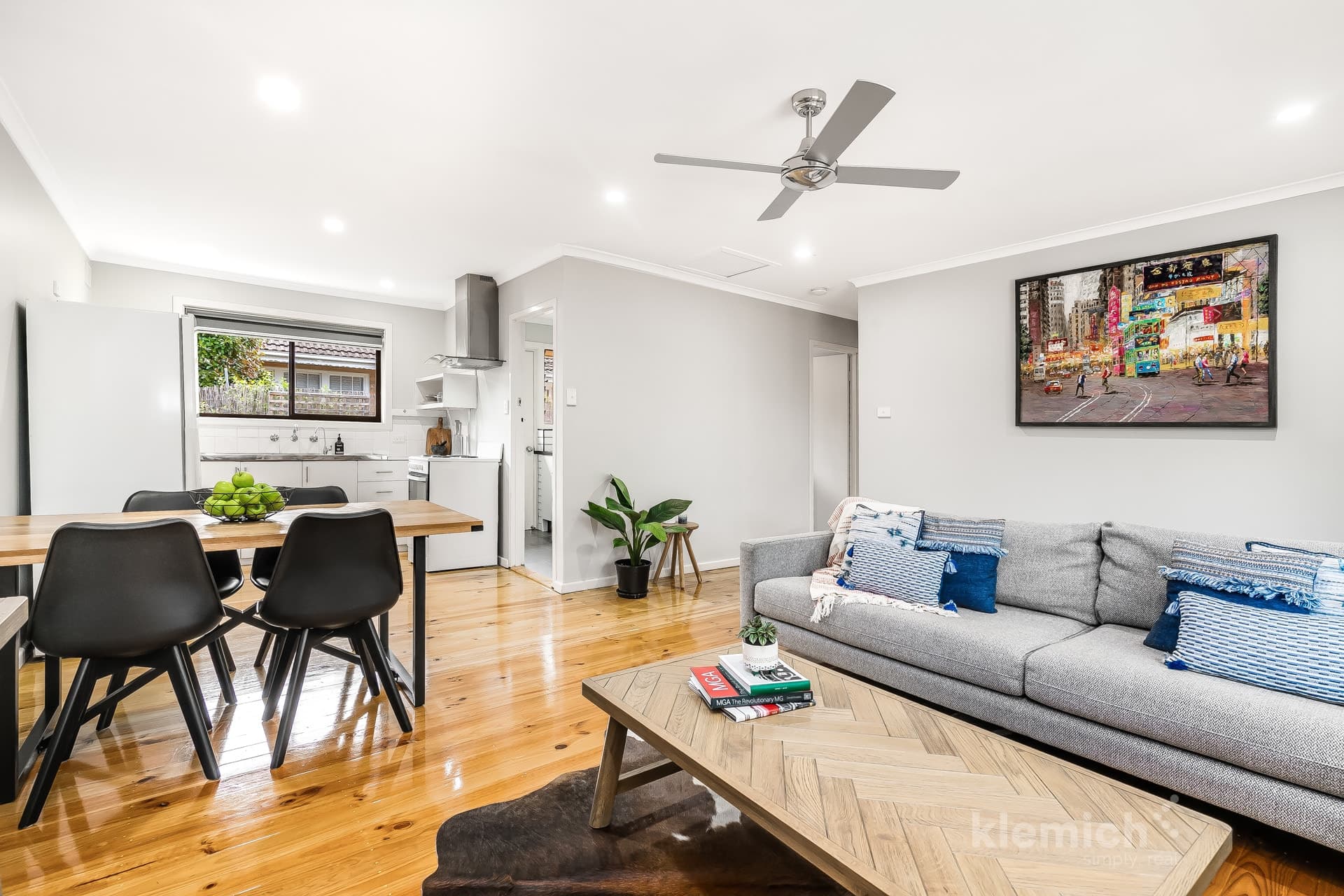 2/28 Cator  Street, Glenside, SA, 5065, Glenside - Thumbnail 2