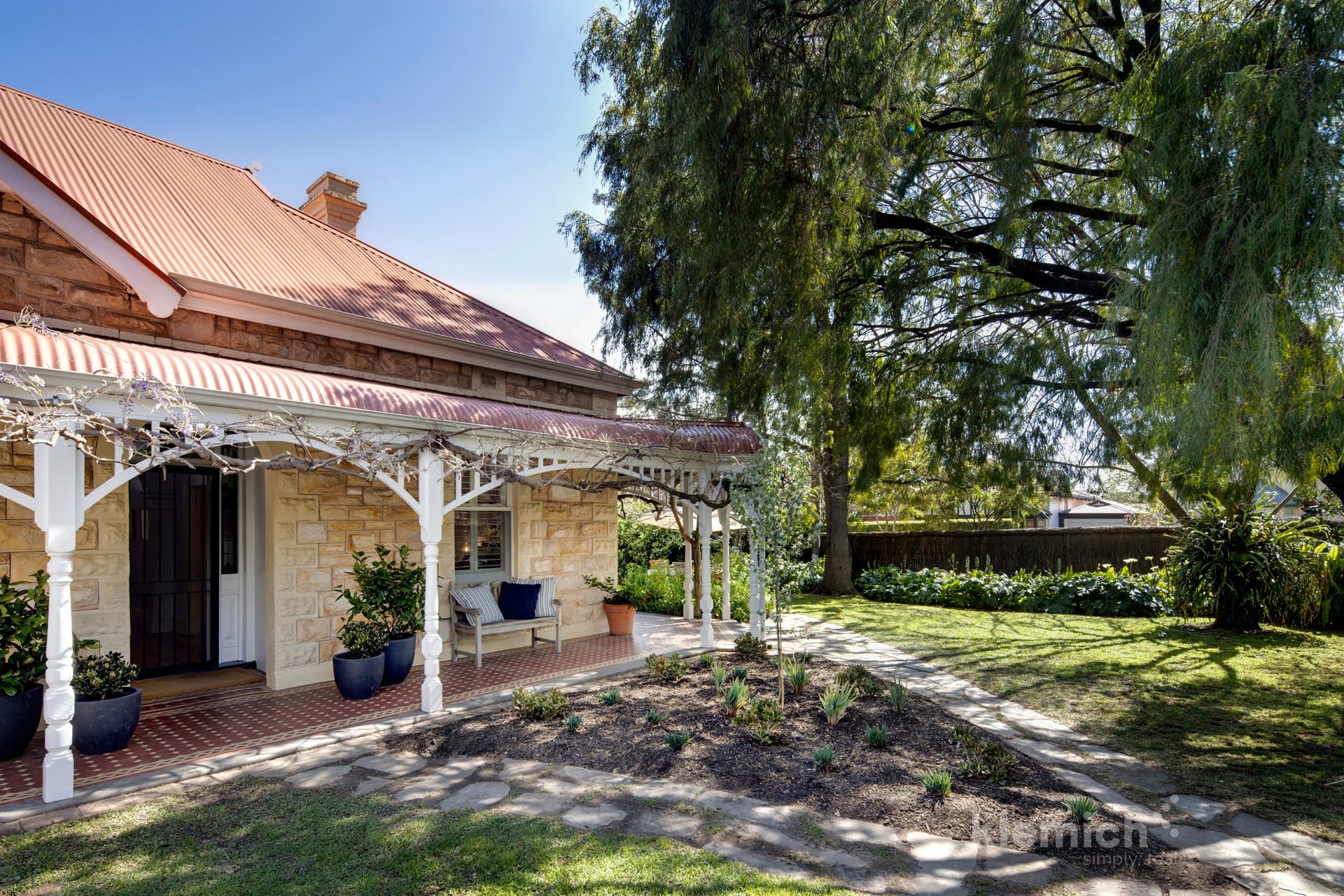 1 Northumberland Street, Heathpool, SA, 5068, Heathpool - Thumbnail 2