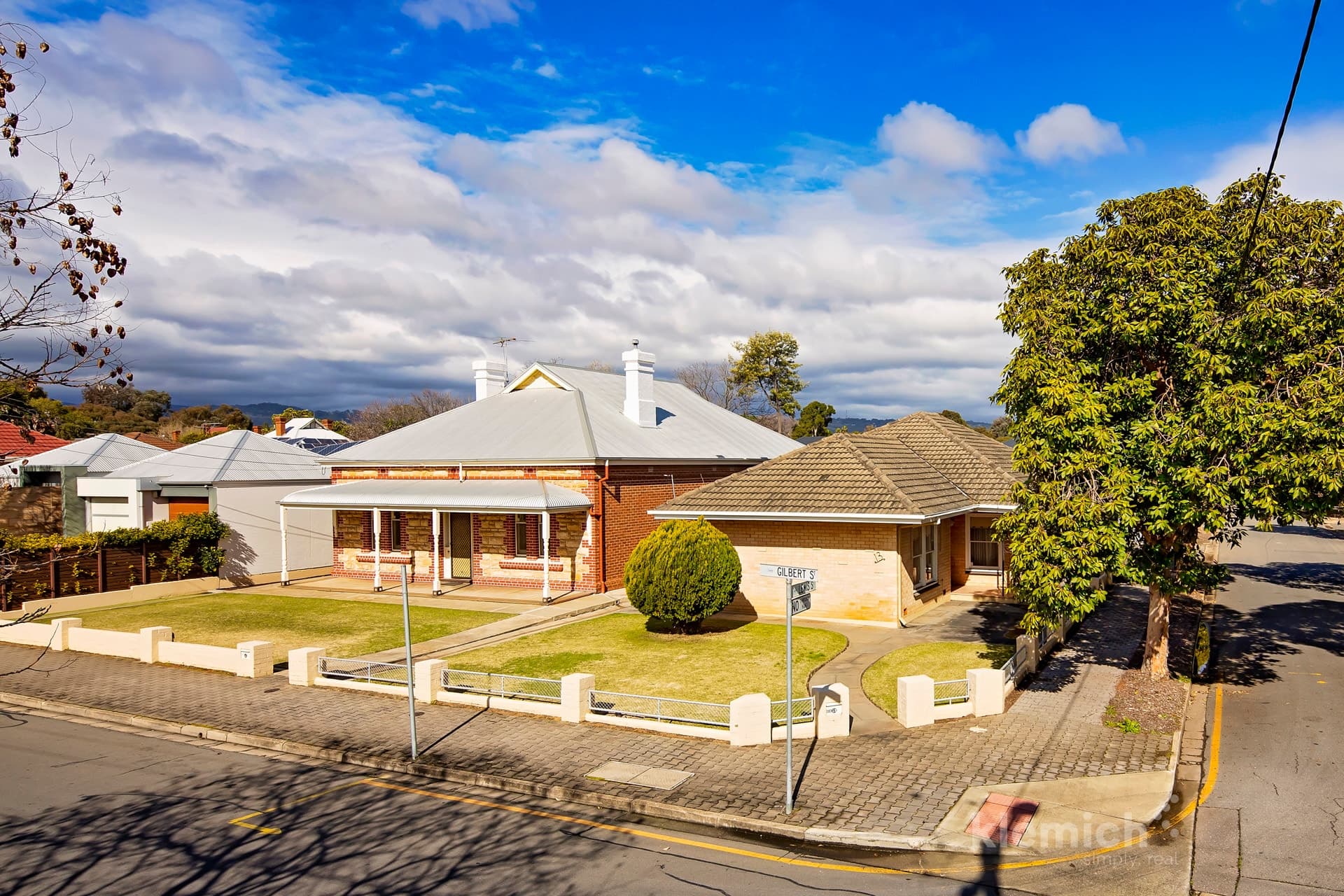 11 & 13 Gilbert Street, Goodwood, Goodwood - Thumbnail 3