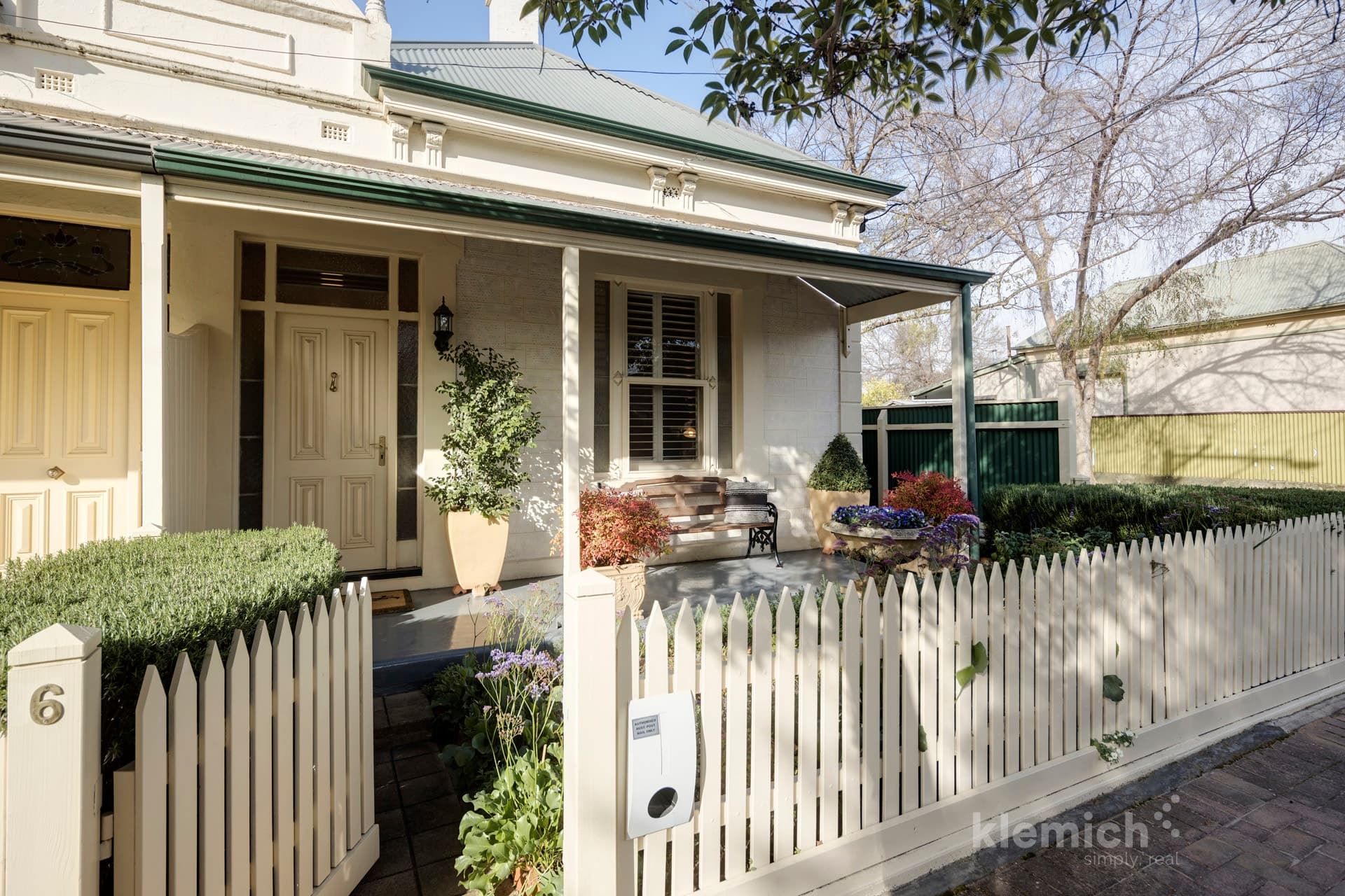 6 Moulden Street, Norwood, Norwood - Thumbnail 2
