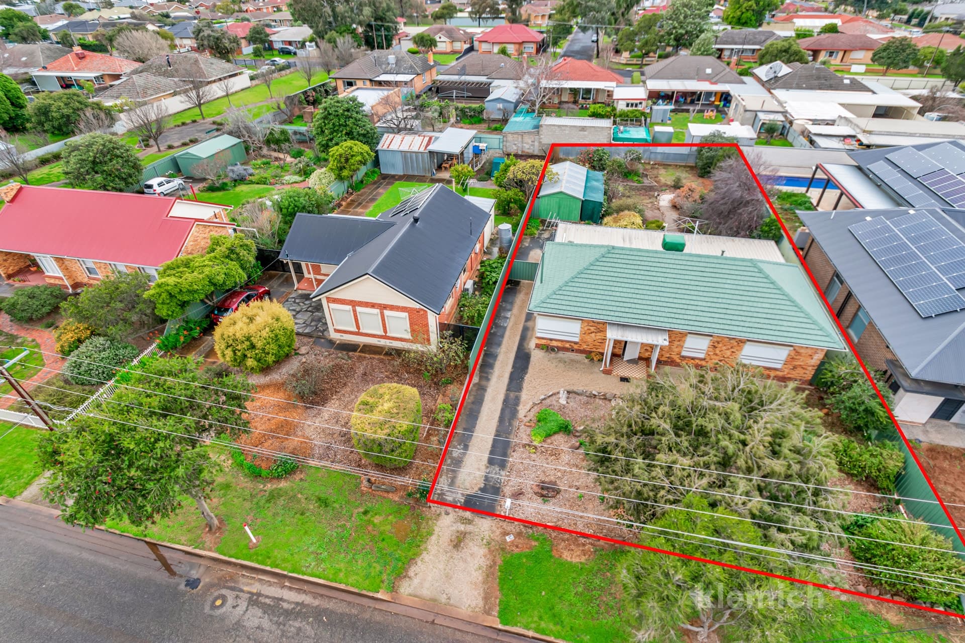 16 Stanford Smith Street, Klemzig, SA, 5087, Klemzig - Image 1