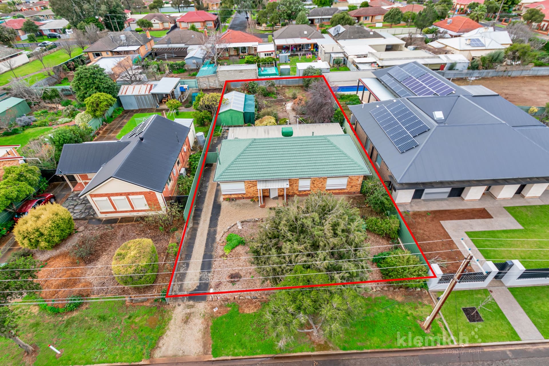 16 Stanford Smith Street, Klemzig, SA, 5087, Klemzig - Thumbnail 2